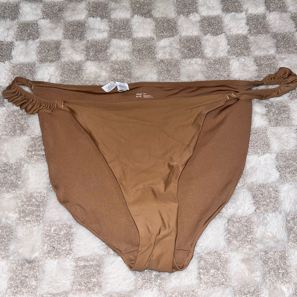 Aerie swim bikini bottom